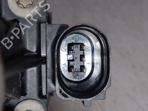 EGR-Ventil CITROËN JUMPER II Van 2.2 HDi 130 | BP32122243M69 