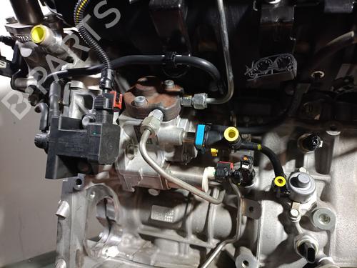 Engine OPEL ASTRA K (B16) 1.6 CDTi (68) | BP39142191M1 - Image 7
