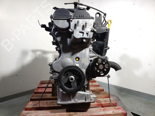 Used Engine Engine 37444713 37444713
