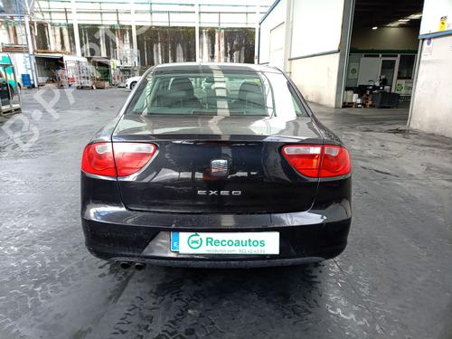 Wheel arch SEAT EXEO (3R2) 1.6 | BP30777442C56