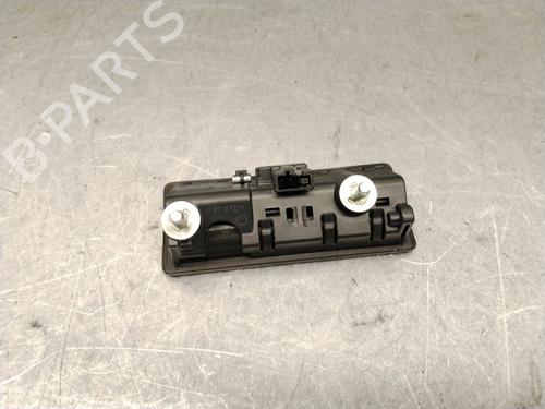 Tailgate handle AUDI A4 B8 (8K2) | BP36220675C132 - Image 2