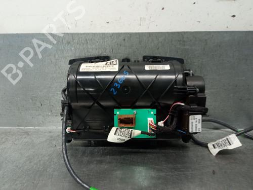 Display monitor PEUGEOT 3008 I MPV (0U_) 1.6 BlueHDi 120 | BP29434224C48 
