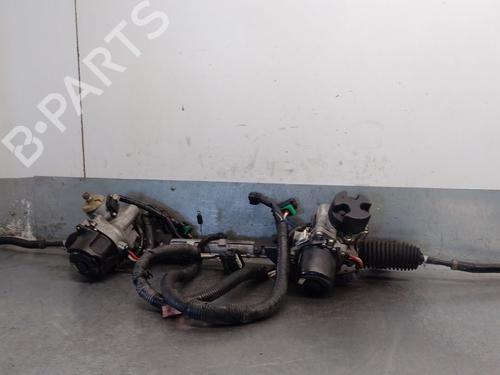 Used Steering rack Steering rack INFINITI Q50 50 D (170 hp) 34536150 34536150