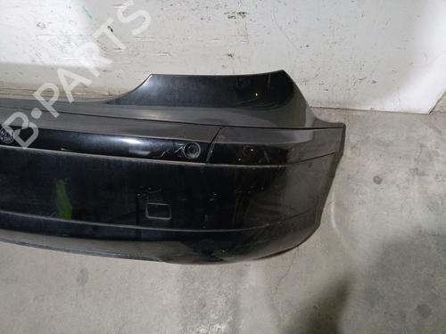 Rear bumper MERCEDES-BENZ C-CLASS Coupe (CL203) C 220 CDI (203.708) | BP21588825C8 