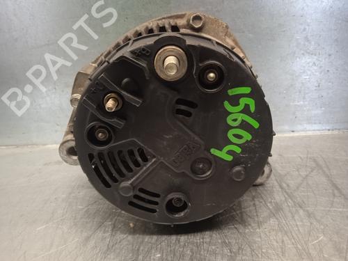 Alternator MERCEDES-BENZ CLK Convertible (A208) CLK 230 Kompressor (208.447) | BP10647858M7 