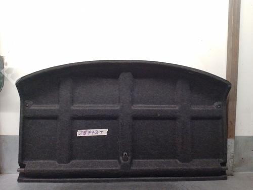Rear parcel shelf HONDA CIVIC IX (FK) 1.6 i-DTEC (FK3) | BP36799282C85 - Image 2