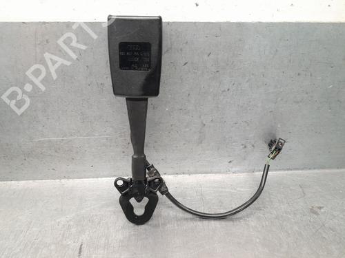 Seat buckle AUDI A6 C6 (4F2) 2.7 TDI quattro | BP37465032I32 - Image 2