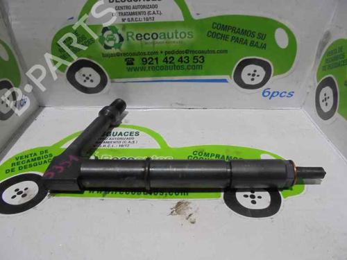 Used Injector NISSAN ALMERA II (N16) 2.2 Di (110 hp) 2053458