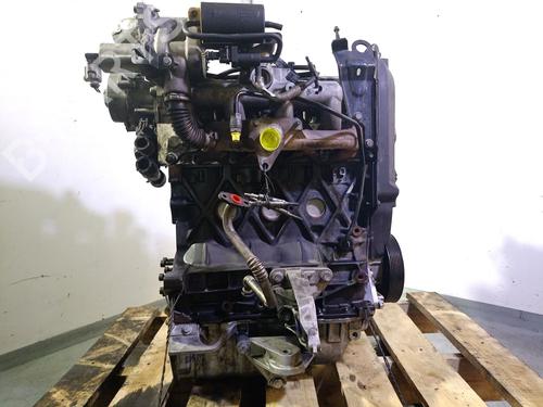 Engine RENAULT MEGANE II Estate (KM0/1_) 1.9 dCi (KMRG, KM1G, KM0G, KM2C) | BP28022211M1 