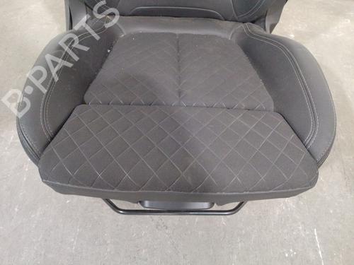 Right front seat RENAULT KADJAR (HA_, HL_) 1.3 TCe 140 (HLNB, HLN1) | BP36643269C16 - Image 7