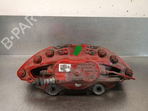 Right front brake caliper BMW X6 (G06, F96) xDrive 40 d Mild-Hybrid | BP28839765M104