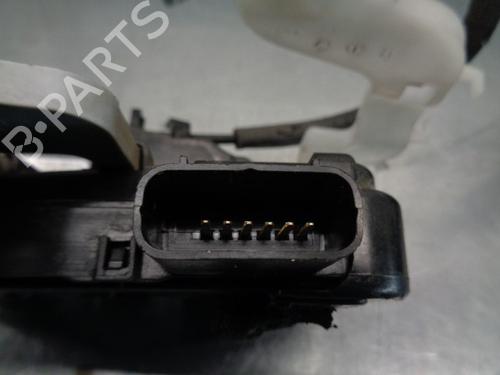 Front right lock KIA SPORTAGE III (SL) 1.6 GDI | BP9397244C97 