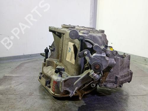Gearbox MERCEDES-BENZ A-CLASS (W169) A 200 CDI (169.008, 169.308) | BP26327923M3 