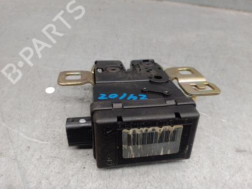 Zamek klapy tylnej / bagażnika MINI MINI (R50, R53) One | BP30922700C101