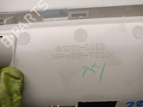 Interior roof light LEXUS GS (_S19_) 450h (GRS191_, GWS191_) | BP24529249I8 