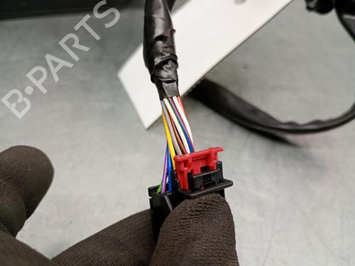 Bakspejl Højre CUPRA LEON (KL1, KU1, KUG) 1.5 eTSI | BP29943818C27 