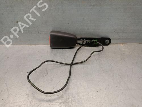 Used Seat buckle VOLVO S60 I (384) D5 (163 hp) 27184293