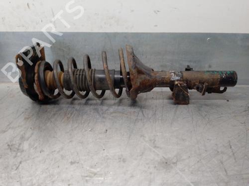 Used Left rear shock absorber FORD COUGAR (EC_) 2.5 V6 24V (170 hp) 13873487