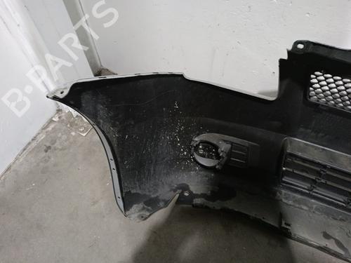 Front bumper SUZUKI SWIFT III (MZ, EZ) 1.3 DDiS (RS413D) | BP32162437C7