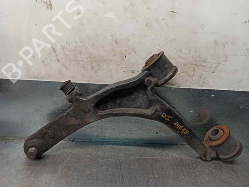 Querlenker links vorne für RENAULT MASTER II Van (FD) 2.5 dCi (115 hp) 9274854