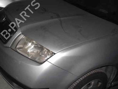 Ignition barrel SKODA FABIA I (6Y2) 1.9 TDI | BP2307570M48 