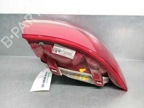Lampa tylna lewa AUDI A6 C6 (4F2) 3.0 TDI quattro | BP29876184C34 