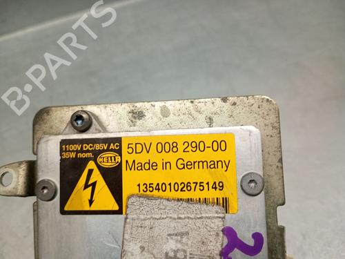 Xenon ballast JAGUAR S-TYPE II (X200) 2.7 D | BP28070751C53 