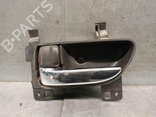 Used Front left interior door handle Front left interior door handle SUBARU FORESTER (SH_) 2.0 D AWD (SHH, SHD, SHN) (147 hp) 33816510 33816510