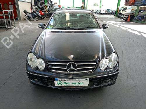 Engine MERCEDES-BENZ CLK (C209) CLK 220 CDI (209.308) | BP38626035M1 - Image 21