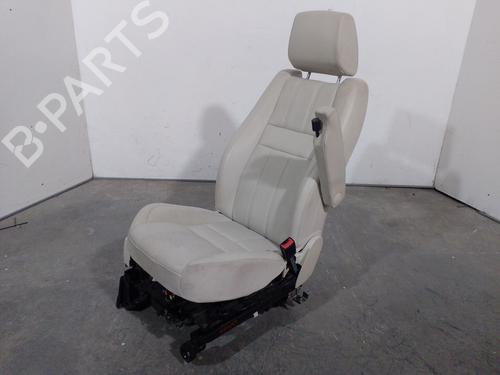 Right front seat LAND ROVER RANGE ROVER SPORT I (L320) 3.0 D 4x4 | BP29339739C16 