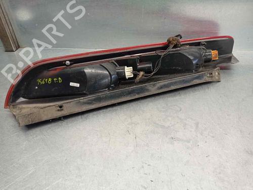 Højre baglygte FORD FOCUS II (DA_, HCP, DP) 1.8 TDCi | BP10108482C35 