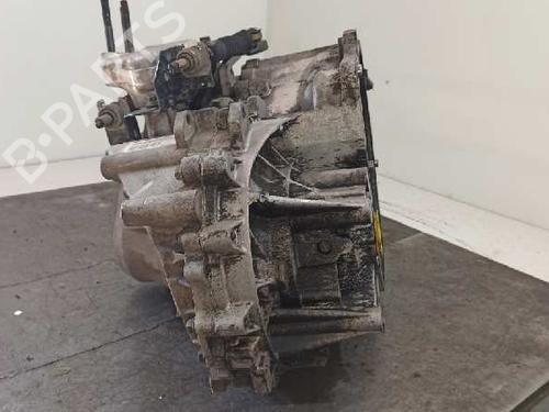 Gearbox VOLVO V40 Estate (645) 1.9 DI | BP6318273M3 