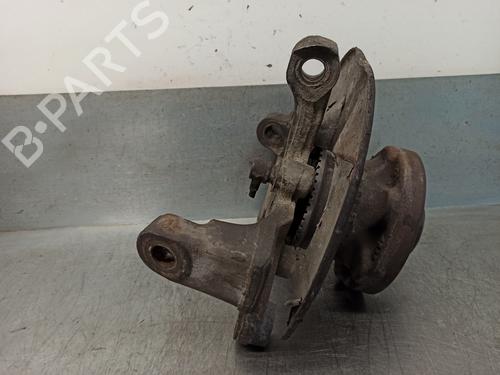Right front steering knuckle IVECO DAILY IV Van 35C14 GV, 35C14 GV/P, 35S14 GV, 35S14 GV/P | BP17335933M26 