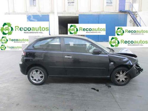Bakluke lås SEAT IBIZA III (6L1) 1.4 16V | BP2110425C101 