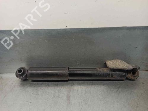 Used Right rear shock absorber HYUNDAI SANTA FÉ II (CM) [2005-2015]  12192209