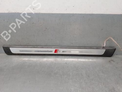 Used Other Other AUDI A3 Sportback (8VA, 8VF) 1.5 TFSI (150 hp) 33240771 33240771