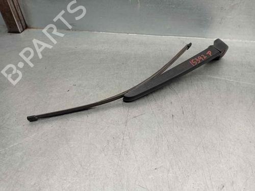Used Rear windshield wiper arm AUDI A1 (8X1, 8XK) [2010-2019]  9806166