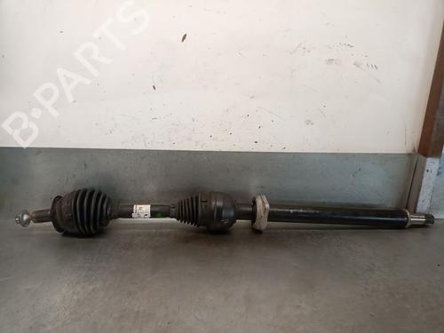 Used Right front driveshaft MERCEDES-BENZ B-CLASS Sports Tourer (W246, W242) B 180 CDI / d (246.212) (109 hp) 28694722
