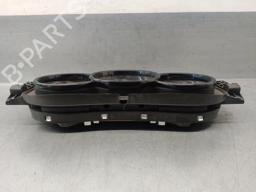 Instrument cluster DACIA DOKKER Express Box Body/MPV  | BP17195677C47 