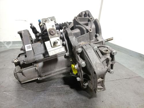 Gearbox FIAT PANDA (312_, 319_) 1.0 Mild Hybrid (312.PYD1B) | BP31982807M3