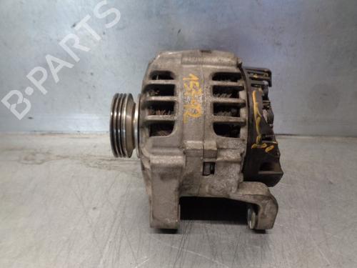 Alternator DACIA SANDERO 1.2 16V | BP20263309M7 