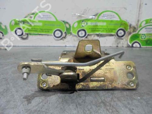 Tailgate lock OPEL CORSA B (S93) 1.2 i 16V (F08, F68, M68) | BP2097304C101 