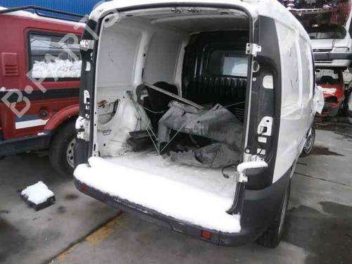 FIAT DOBLO Box Body/MPV (223_) 1.9 JTD 213424