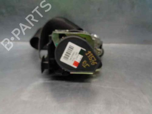 Veiligheidsgordel voor links BMW 7 (E65, E66, E67) 730 i, Li (231 hp) 8726133
