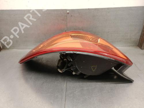 Left taillight SUZUKI SX4 (EY, GY) 1.6 VVT (RW416, YA21S) | BP33622665C34 - Image 4