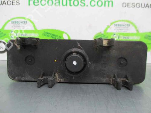 Engine control unit (ECU) SEAT CORDOBA (6K1, 6K2) 1.6 i | BP2067385M57 