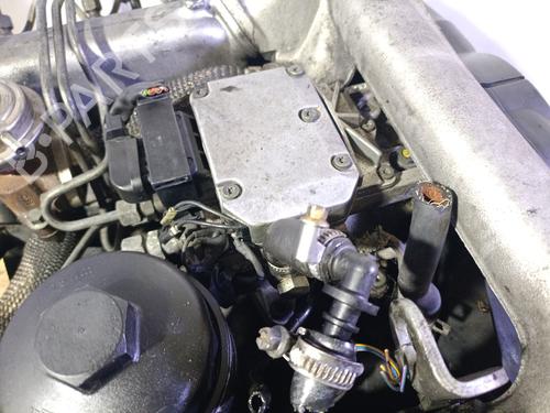 Motor AUDI A6 C5 (4B2, 4B4) 2.5 TDI | BP29977562M1