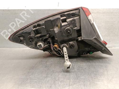 Right taillight RENAULT CAPTUR II (HF_) LPG (HFMT) | BP29924592C35