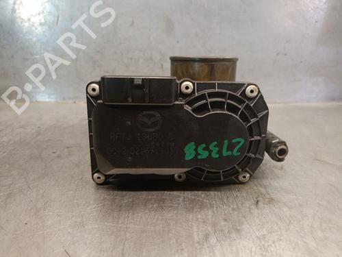 Throttle body MAZDA 5 (CR) 2.0 CD (CR19) | BP20725350M82 