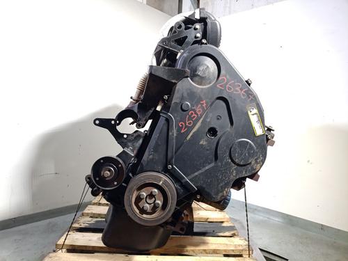 Used Engine Engine 39538183 39538183